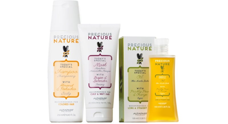 С любовью к природе: 8 экосредств для красивых и здоровых волос