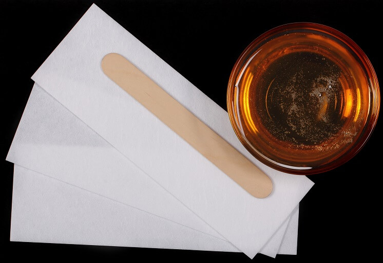 Шугаринг в домашних условиях как делать